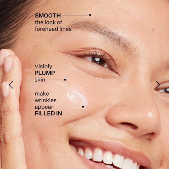 🎄 NEW Strivectin Peptide Plump Line Filling Bounce Serum Travel Size - Picture 3 of 3